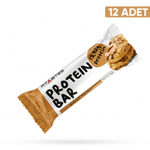 Fit Bites Protein Bar